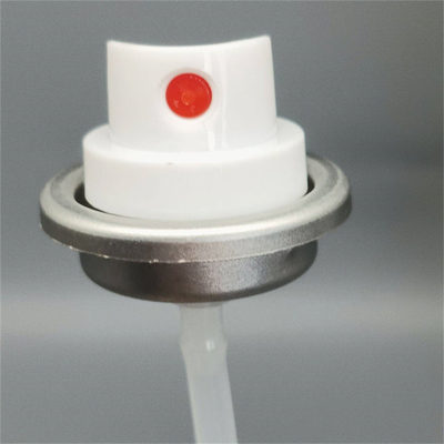 Ventilateur à aérosol professionnel de couleur capillaire pour une application précise de couleur capillaire