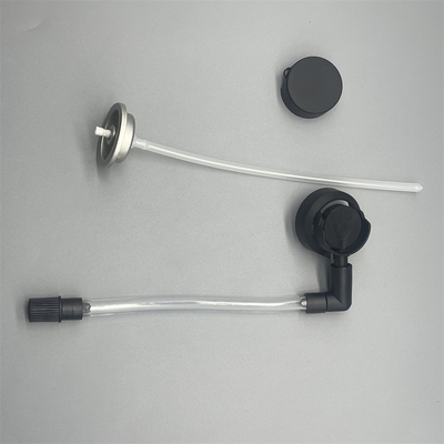 Valve de gonflage de pneus haut de gamme pour motos à performances efficaces