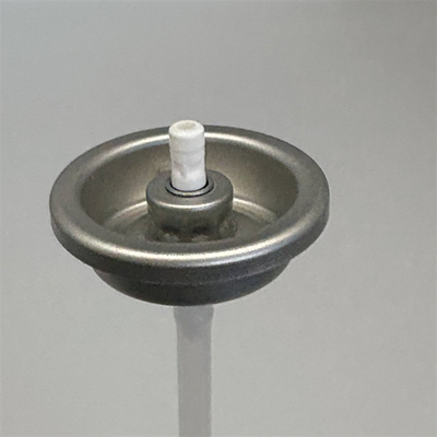 Valve de gonflage de pneus haut de gamme pour tout-terrain avec une construction robuste