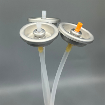 Ventilateur de corps de déodorant polyvalent pour la compatibilité avec différentes formulations de parfum