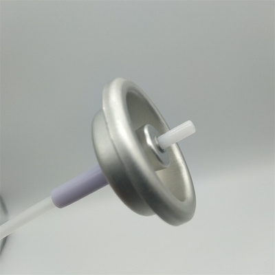 Valve de mesure de rafraîchisseur d'air de grande capacité d'un pouce pour entrepôts industriels avec une large couverture