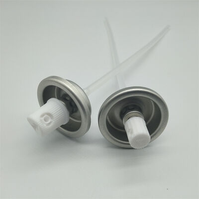 Activateur de soupape compact MDF pour la distribution précise d'aérosols