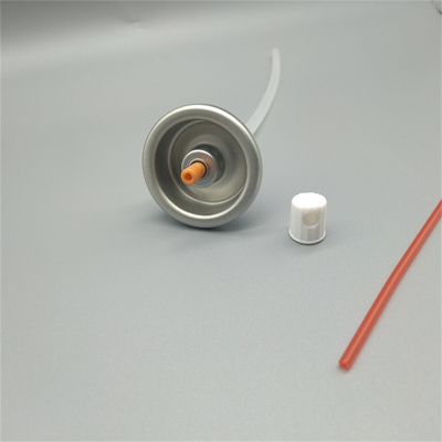 Valve de kit en MDF pour la distribution d'aérosols de précision dans le travail du bois