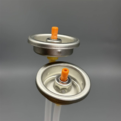 Valve polyvalente pour le nettoyage des solutions de mousse pour équipements industriels avec des performances durables