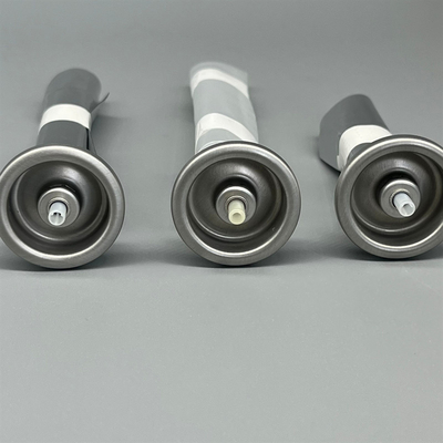 Sacs mâles sur soupape durables pour le stockage de gaz industriel avec résistance à haute pression et conception imperméable