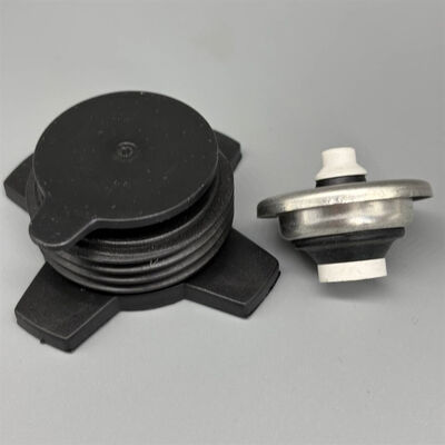 Valve de pulvérisation de mousse PU haute performance pour applications d'étanchéité