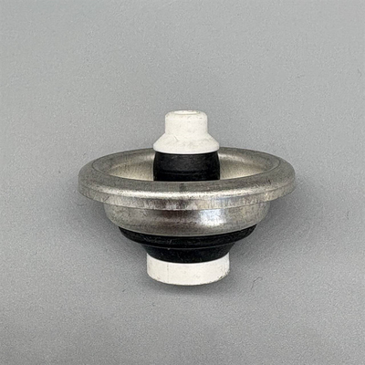 Une valve de distribution innovante en mousse PU pour emballages avec un scellement efficace
