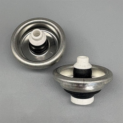 Valve à pulvérisation en mousse de polyuréthane pour l'isolation dans la construction