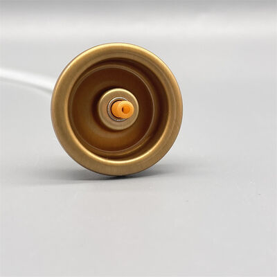 Valve de rafraîchissement d'air lourd    Contrôle des odeurs pour usines, hôpitaux et toilettes publiques