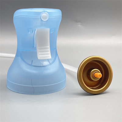 Valve aérosol pour le pulvérisateur de rafraîchisseur d'air