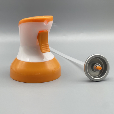 Une valve de rafraîchissement efficace pour un environnement rafraîchissant et agréable