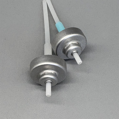 Valve de mesure de la tige en plastique de 20 mm fiable pour la filtration d'aquarium avec débit doux