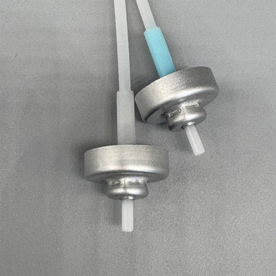 Valve aérosol en plastique de 20 mm, écologique, pour les projets de bricolage avec des matériaux recyclés