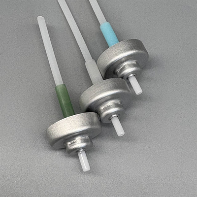 Éco-Smart 20 mm soupape de mesure en plastique pour les usines de traitement de l'eau