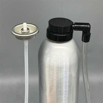 Valve de gonflage de pneus durable pour mécaniciens avec contrôle de débit d'air précis