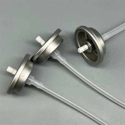 Advanced Digital Tire Inflator Valve Actuator for Professional Racing Teams with Integrated Pressure Sensor