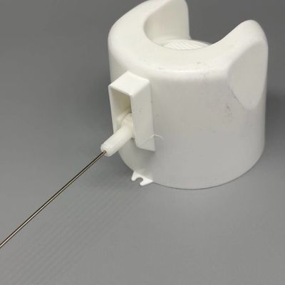 Capsule insecticide de 65 mm sûre pour serres avec pulvérisation de précision