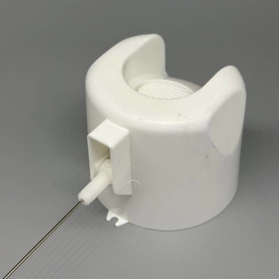Capsule d'insecticide de 65 mm efficace pour les propriétaires avec un design convivial