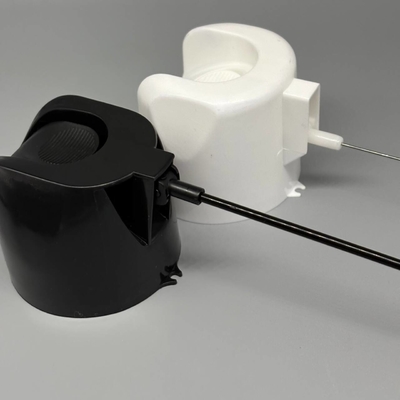 Cap à insecticide polyvalent de 65 mm pour les entreprises de lutte antiparasitaire avec pulvérisation personnalisable
