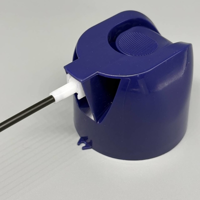 Capot d'insecticide 65 mm haut de gamme pour jardiniers avec pulvérisation de brume fine