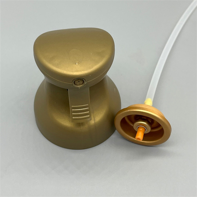 Valve de pulvérisation de rafraîchisseur d'air pour espaces industriels et commerciaux à construction résistante à la corrosion