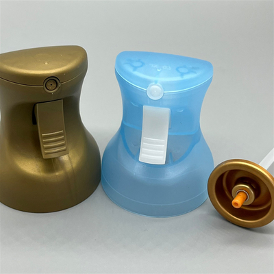 Valve de rafraîchissement d'air haute performance pour la distribution de brouillard frais