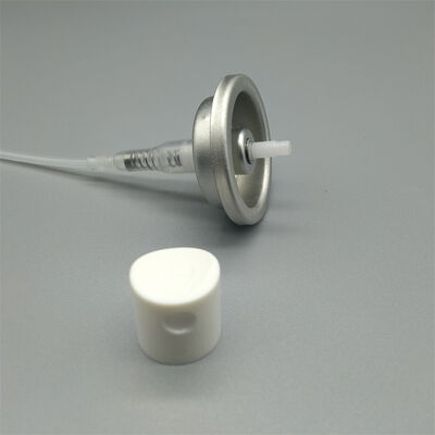 Mécanisme de pompe de brumisation micro-pulvérisation de précision pour le traitement ciblé des cultures et les systèmes de serre avec atomisation durable