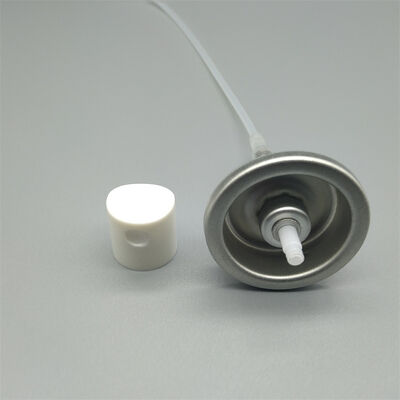 Mécanisme de pompe à brume miniature hautement personnalisable pour l'intégration de dispositifs OEM avec des performances avancées d'atomisation