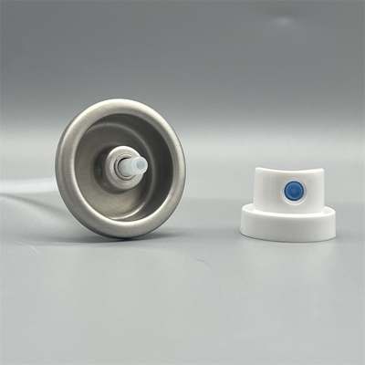 Valve d'atomisation à pulvérisation solaire de qualité supérieure pour un usage professionnel - Haute capacité, durable, adaptée à la production de masse