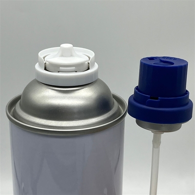 Intérieur hygiénique de voiture avec vanne antibactérienne déodorant