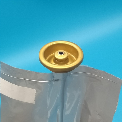 BOV Aerosol Bag On Valve pour une distribution précise