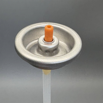 Valve d'insecticide à base d'eau efficace pour l'agriculture avec pulvérisation à grand angle