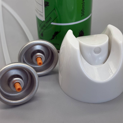 Actuateur de soupape d'insecticide à base d'eau de haute performance pour professionnels dotés de fonctionnalités avancées