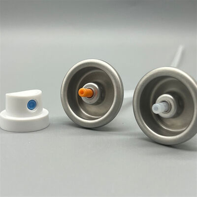 Ventilateur de pulvérisation de déodorant et de pulvérisation d'aérosol pour le corps