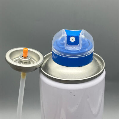 Valve de pulvérisation de désodorisant commercial pour bureaux avec fonctionnement à haut rendement et fiable