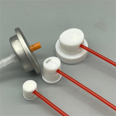 Valve de nettoyage de carburateur de haute précision pour les ateliers de réparation automobile et les constructeurs de moteurs avec mesure des solvants contrôlée et construction en laiton durable