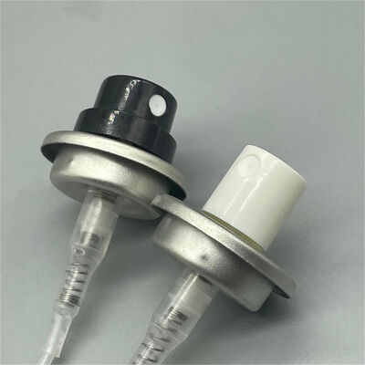 0.12 Cc pompe à brouillard aérosol pour les produits de coiffure et de coiffure