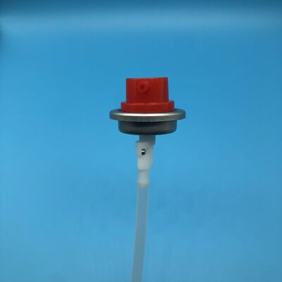 Anti-Static WD-40 Lubricant Valve for Electronics Technicians with Ultra-Fine Mist Nozzle