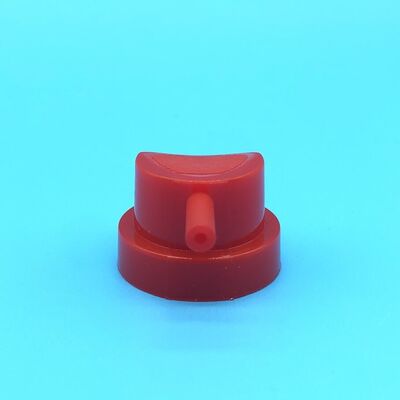 Valve de lubrifiant Eco-Guard WD-40 pour les préparations vertes avec buse résistante aux obstructions