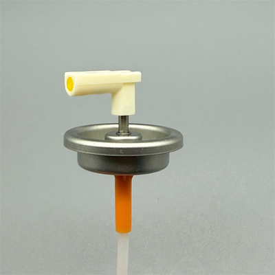 Valve compacte de 1 pouce pour la fabrication à petite échelle avec une réponse rapide