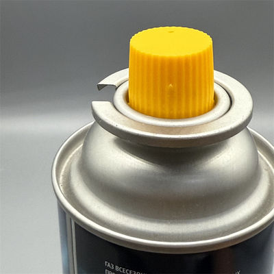 High Quality Butane Gas Stove Valve  Precise For Gas Regulation
