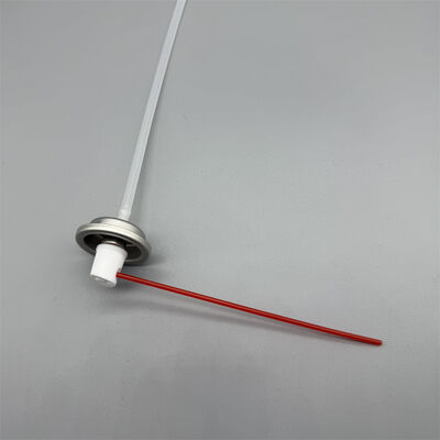 Vanne de lubrification fiable WD-40 pour réparations automobiles avec fonction anti-colmatage