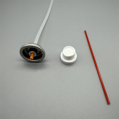 Valve lubrifiante WD-40 à haute performance pour machines industrielles ayant des propriétés anticorrosives