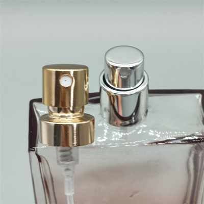 Valve de pompe ergonomique pour parfum pour les créateurs de cologne artisanale, avec une prise en main confortable et des performances fiables​