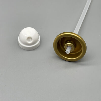 Une soupape de rafraîchissement d'air aérosol de qualité supérieure pour les rafraîchissements d'air résidentiels et hôteliers.