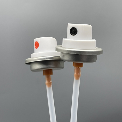 Valve de pulvérisation de peinture sans air robuste pour les projets professionnels à haute pression avec étanchéité instantanée et buse en céramique durcie