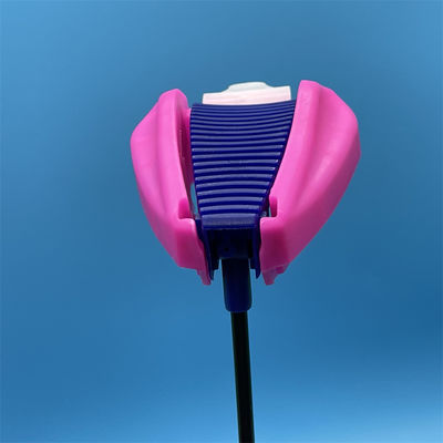 Capsule de déclenchement d'aérosol à double mode idéale pour des applications de pulvérisation étendues et de précision