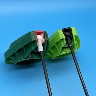 Couvercle de pulvérisateur de nettoyage pliable durable pour usage domestique et commercial