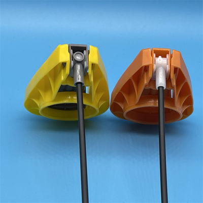 Gâchette de pulvérisation aérosol haute performance pour le detailing automobile avec conception étanche
