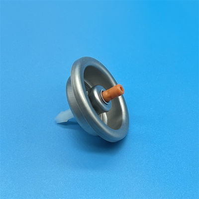 Ventilateur à aérosol à mousse pour les cheveux pour le coiffage à domicile Ventilateur à mousse avec actionneur ergonomique pour un usage quotidien et un contrôle de la mousse